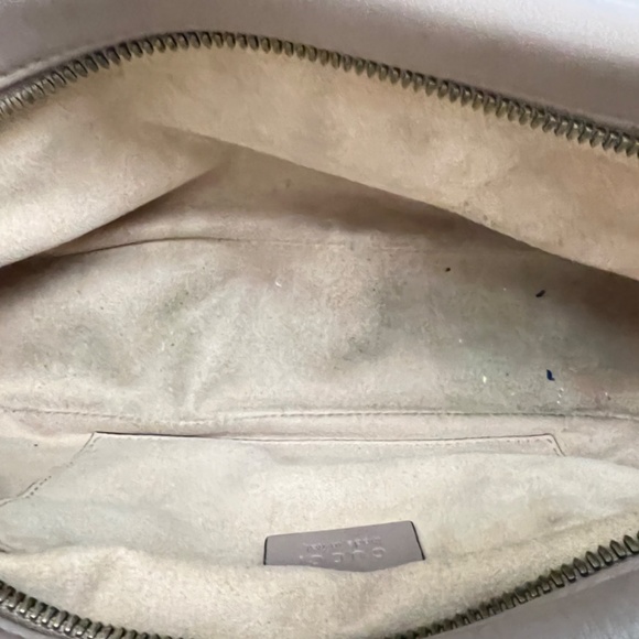 Gucci Marmont Metalassé - Picture 2 of 6